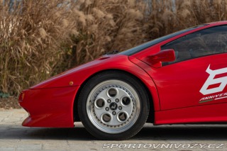 Lamborghini Diablo VT 1993