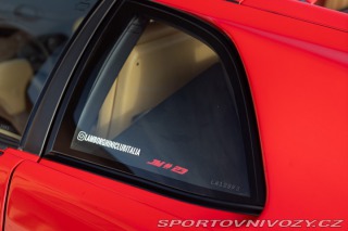 Lamborghini Diablo VT 1993