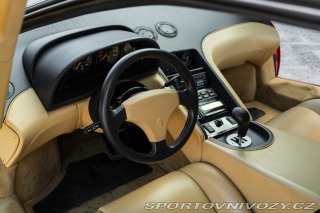 Lamborghini Diablo VT 1993