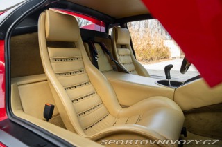 Lamborghini Diablo VT 1993