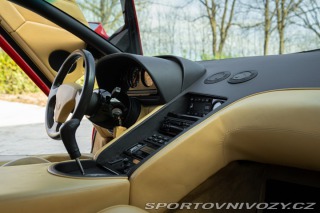 Lamborghini Diablo VT 1993