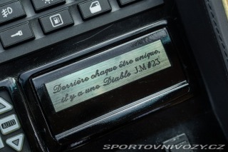 Lamborghini Diablo VT 1993