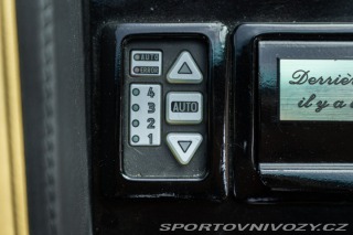 Lamborghini Diablo VT 1993