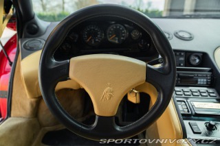 Lamborghini Diablo VT 1993