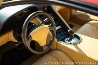 Lamborghini Diablo VT 1993
