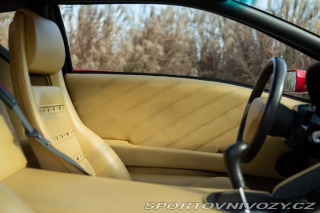 Lamborghini Diablo VT 1993