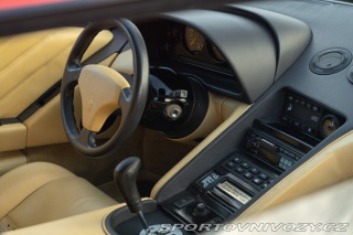 Lamborghini Diablo VT 1993