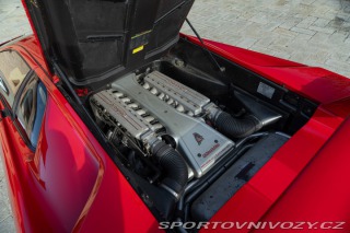 Lamborghini Diablo VT 1993