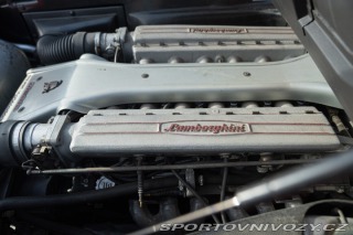 Lamborghini Diablo VT 1993