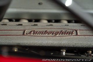 Lamborghini Diablo VT 1993