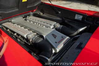 Lamborghini Diablo VT 1993