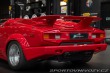 Lamborghini Countach 25° ANNIVERSARIO 1990