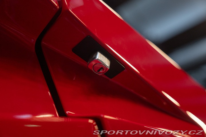 Lamborghini Countach 25° ANNIVERSARIO 1990