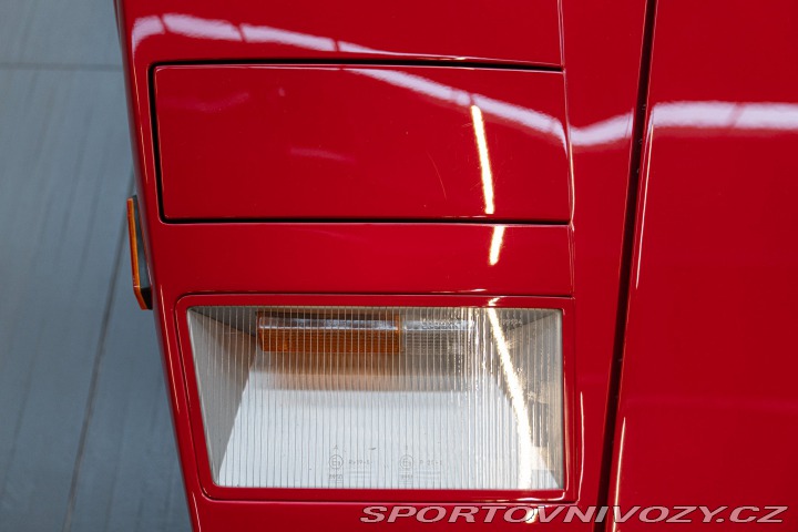 Lamborghini Countach 25° ANNIVERSARIO 1990