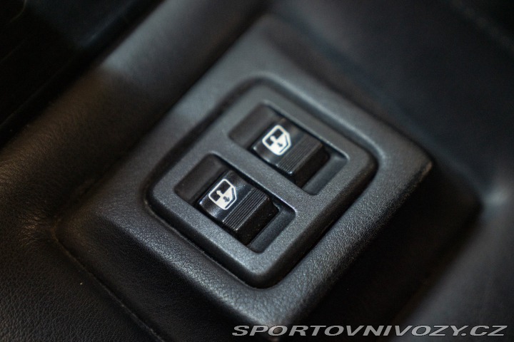 Lamborghini Countach 25° ANNIVERSARIO 1990