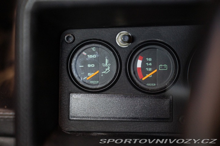 Lamborghini Countach 25° ANNIVERSARIO 1990