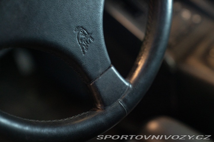 Lamborghini Countach 25° ANNIVERSARIO 1990