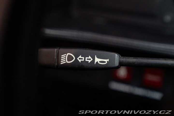 Lamborghini Countach 25° ANNIVERSARIO 1990