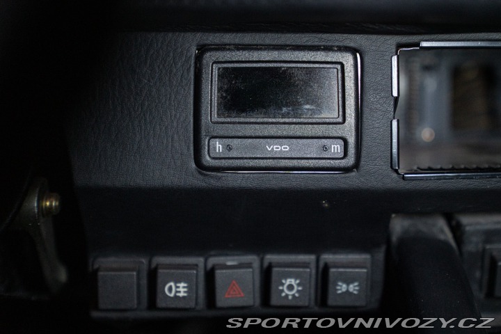 Lamborghini Countach 25° ANNIVERSARIO 1990