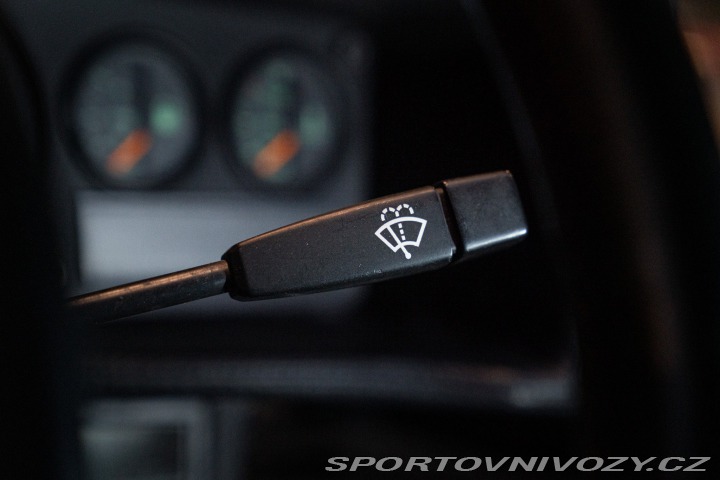 Lamborghini Countach 25° ANNIVERSARIO 1990