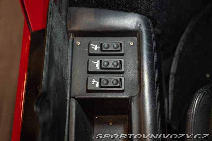 Lamborghini Countach 25° ANNIVERSARIO 1990