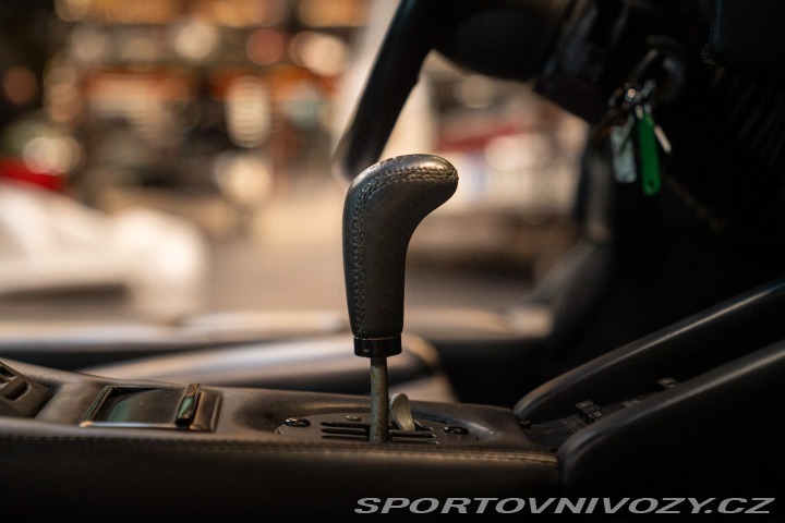 Lamborghini Countach 25° ANNIVERSARIO 1990