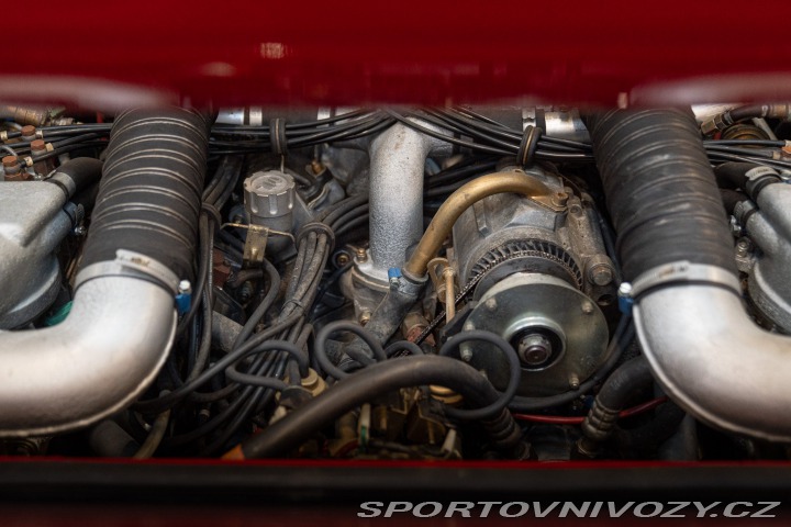 Lamborghini Countach 25° ANNIVERSARIO 1990