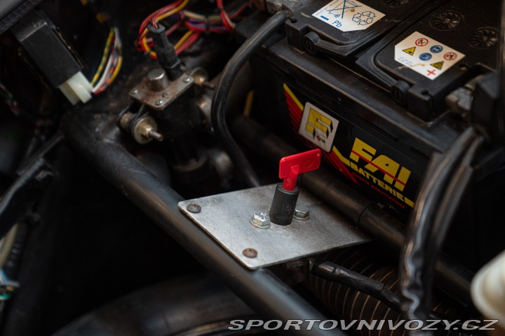 Lamborghini Countach 25° ANNIVERSARIO 1990