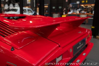 Lamborghini Countach 25° ANNIVERSARIO 1990