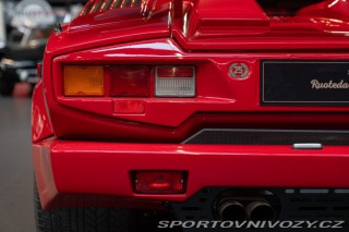 Lamborghini Countach 25° ANNIVERSARIO 1990