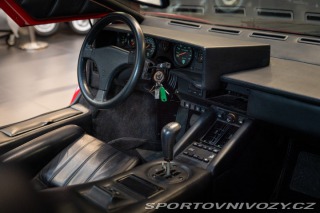 Lamborghini Countach 25° ANNIVERSARIO 1990