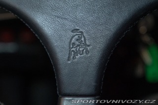 Lamborghini Countach 25° ANNIVERSARIO 1990