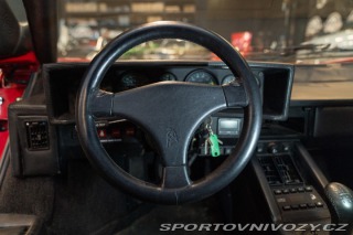 Lamborghini Countach 25° ANNIVERSARIO 1990