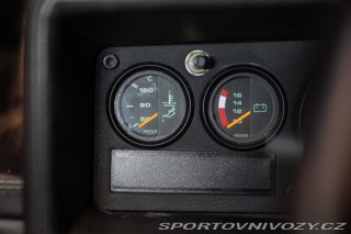 Lamborghini Countach 25° ANNIVERSARIO 1990