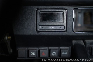 Lamborghini Countach 25° ANNIVERSARIO 1990