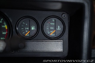 Lamborghini Countach 25° ANNIVERSARIO 1990
