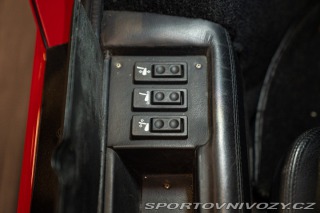 Lamborghini Countach 25° ANNIVERSARIO 1990