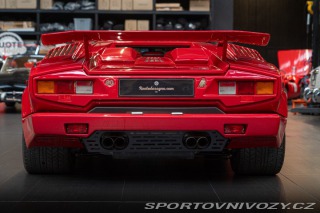 Lamborghini Countach 25° ANNIVERSARIO 1990