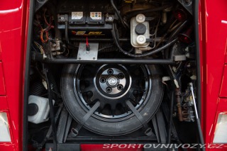 Lamborghini Countach 25° ANNIVERSARIO 1990