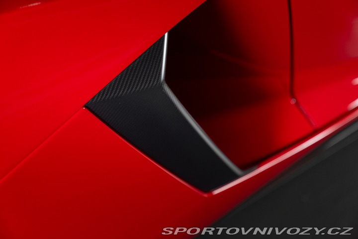 Lamborghini Aventador SV 2016