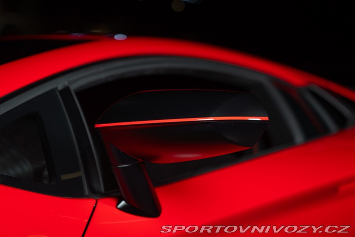 Lamborghini Aventador SV 2016