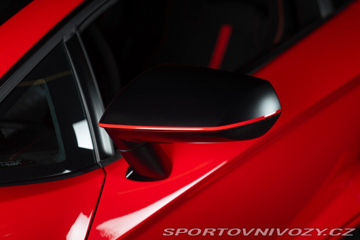 Lamborghini Aventador SV 2016