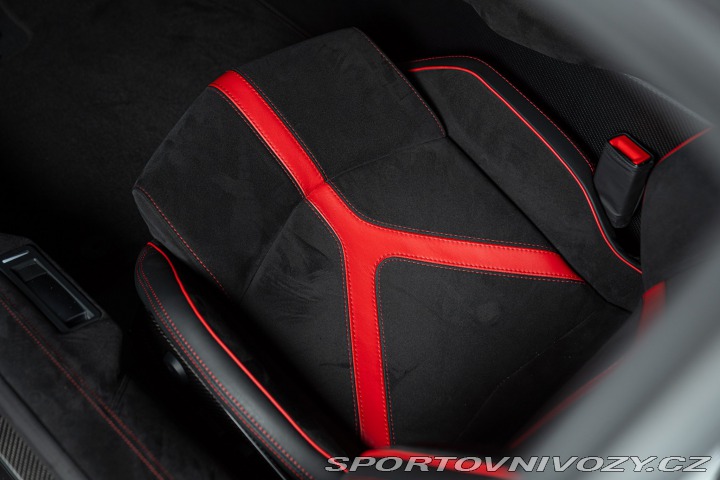 Lamborghini Aventador SV 2016