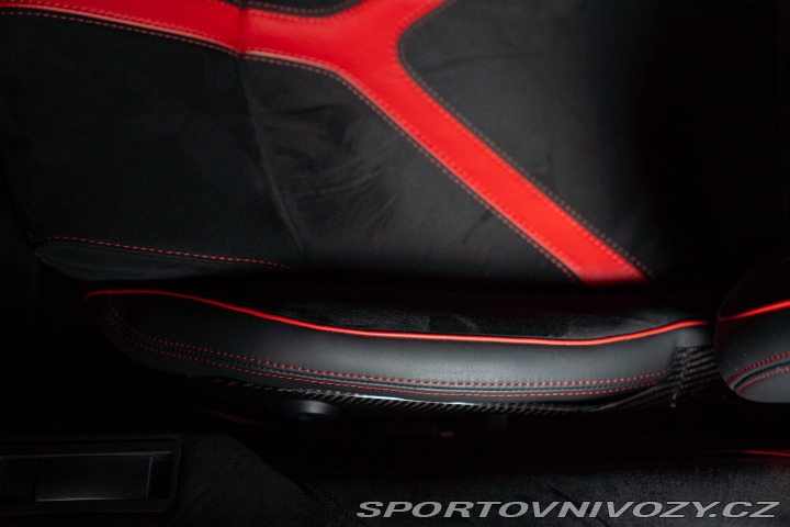 Lamborghini Aventador SV 2016