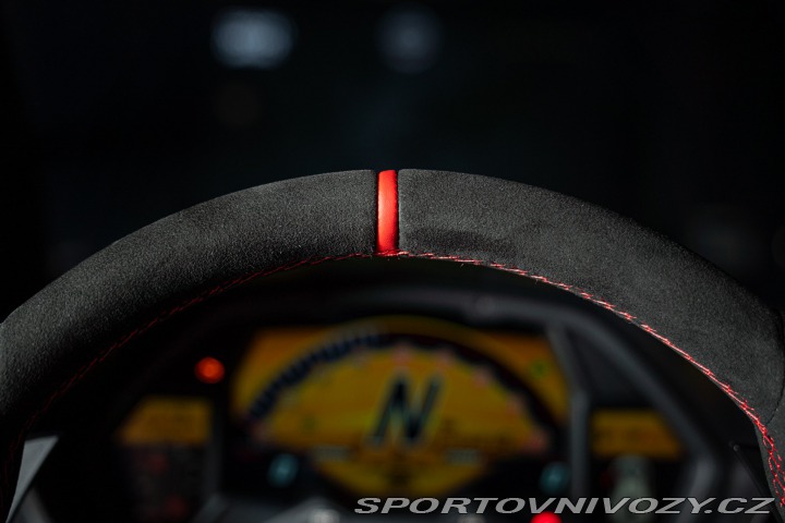 Lamborghini Aventador SV 2016