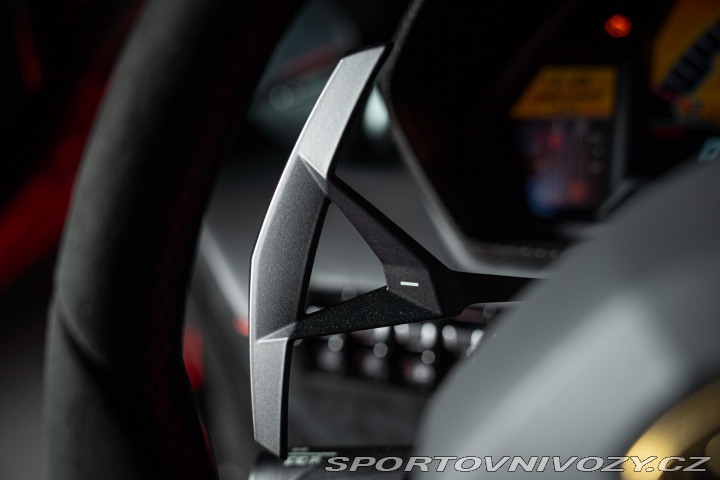 Lamborghini Aventador SV 2016