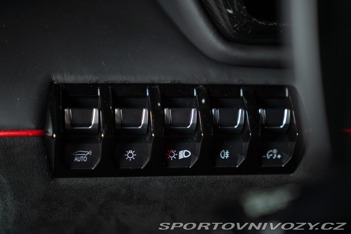 Lamborghini Aventador SV 2016