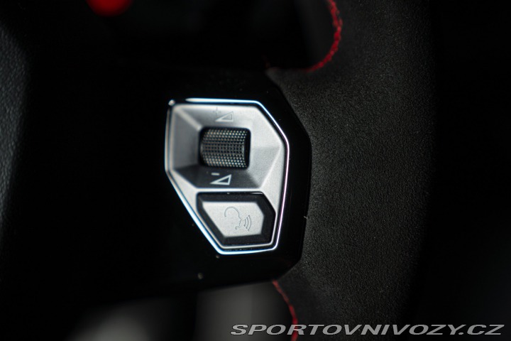 Lamborghini Aventador SV 2016