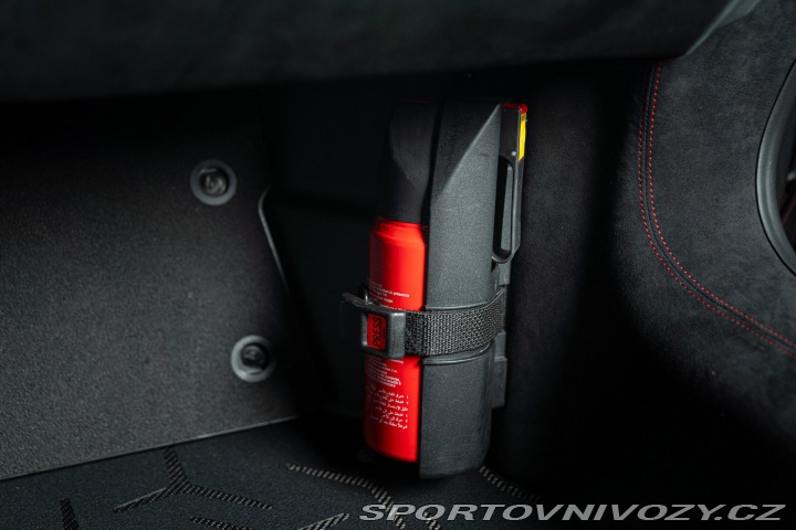 Lamborghini Aventador SV 2016