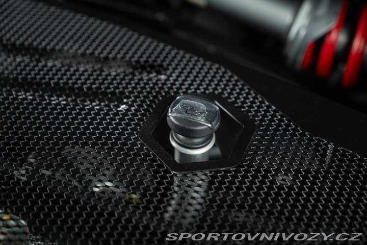 Lamborghini Aventador SV 2016